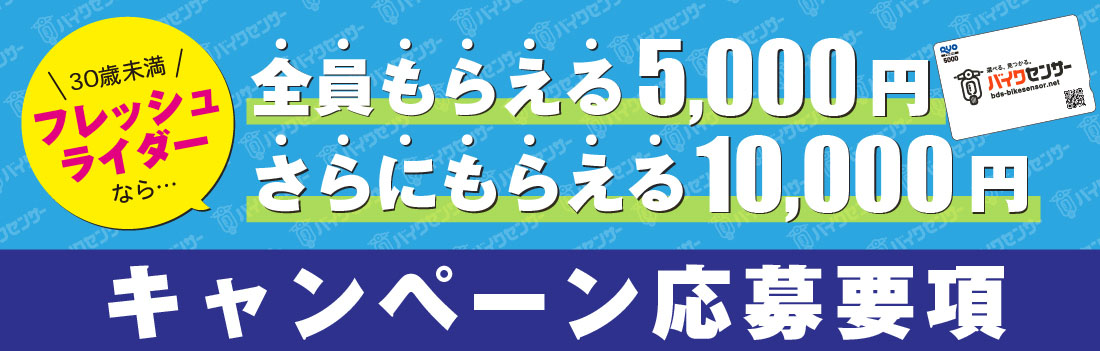 必ずもらえるキャンペーン応募要項