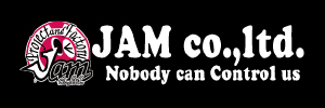 JAM co.,ltd.