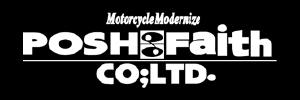 ポッシュフェイス株式会社