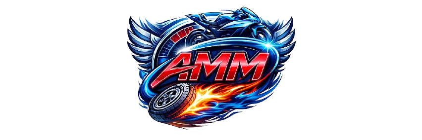 バイクショップAMM