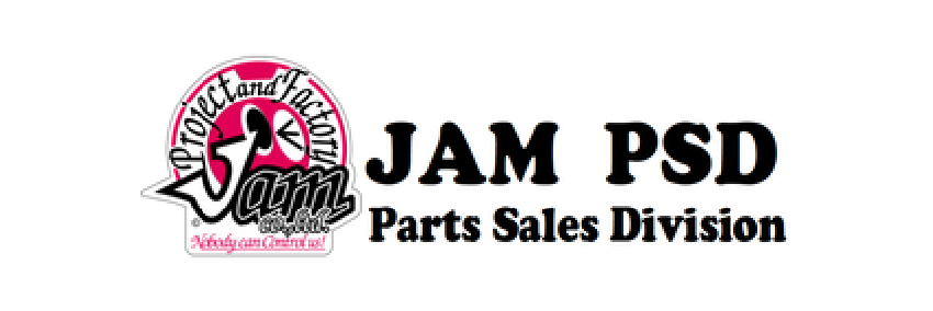 JAM PSD