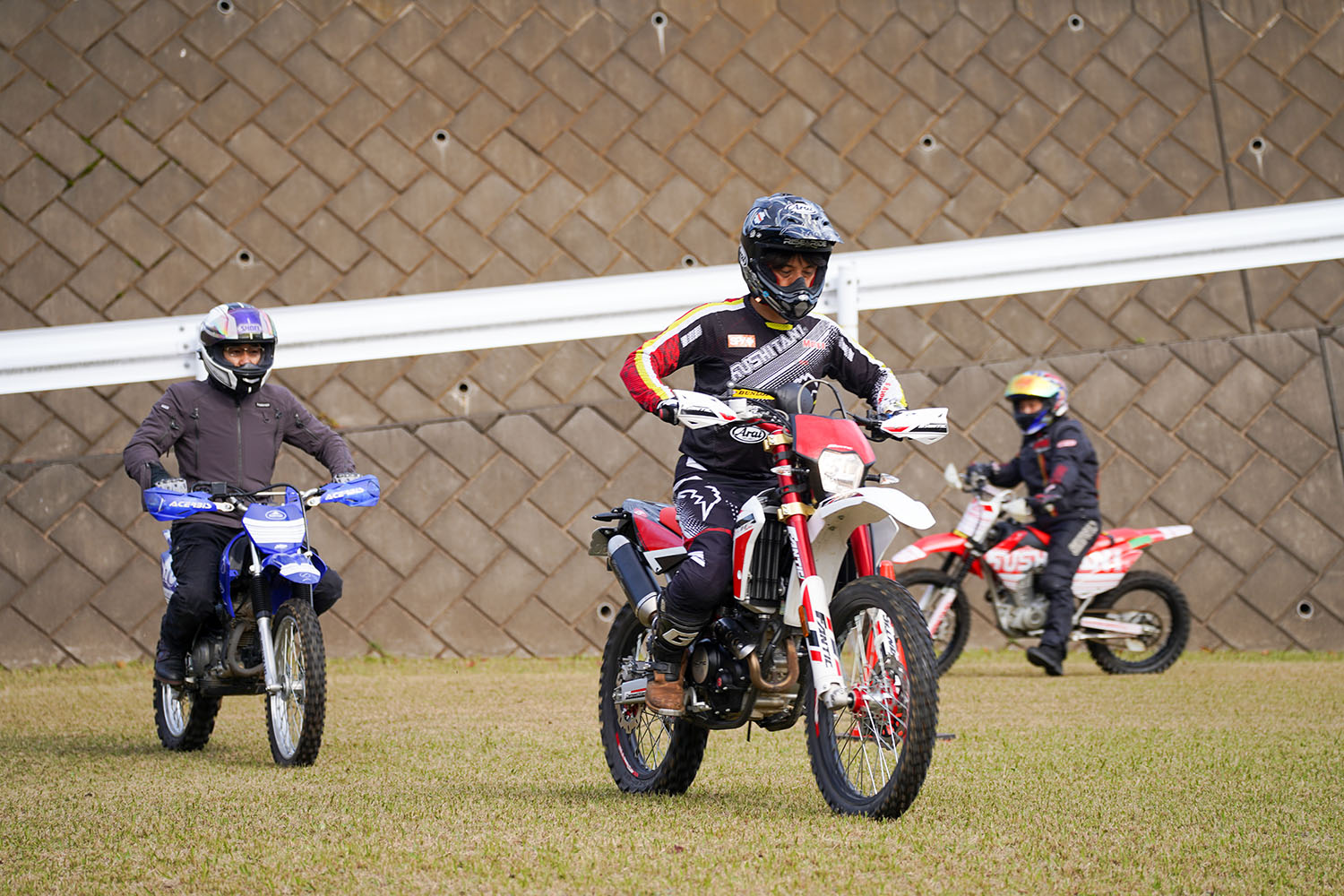 BDSバイクセンサー秋の祭典【2024年11月16日】レポート | BDSバイクセンサー