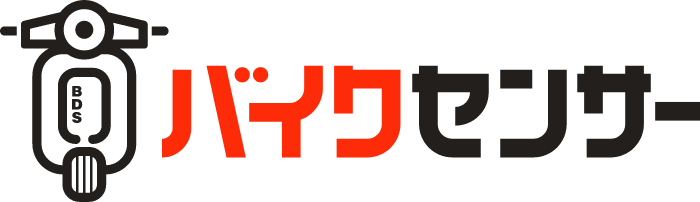 BDS バイクセンサー